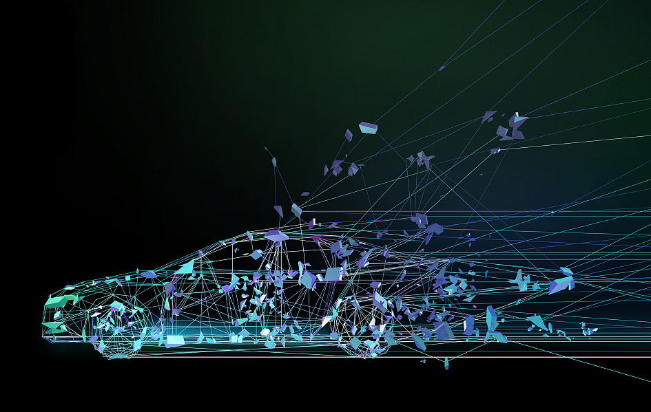 Breakthroughs have been made in the research and development of key technologies for new energy vehi